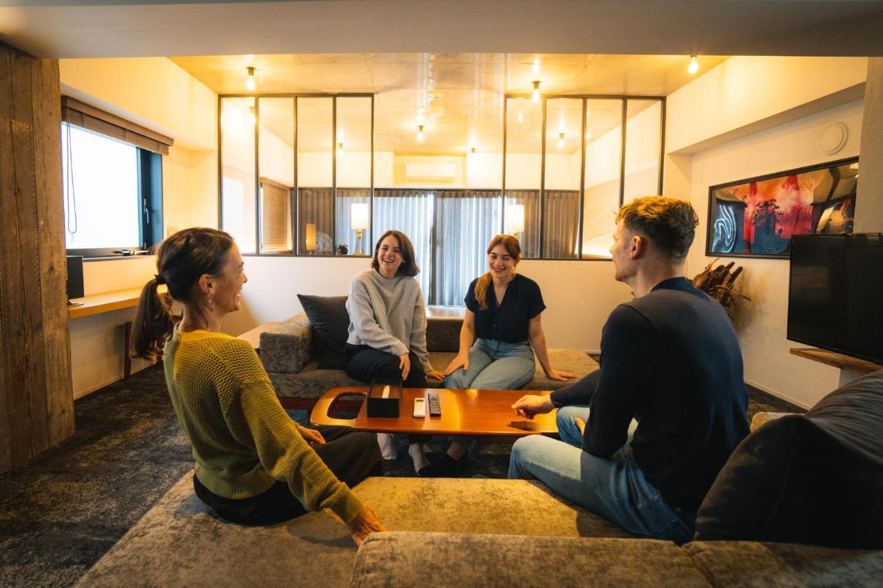 Vintage Kagurazaka Hotel 3*