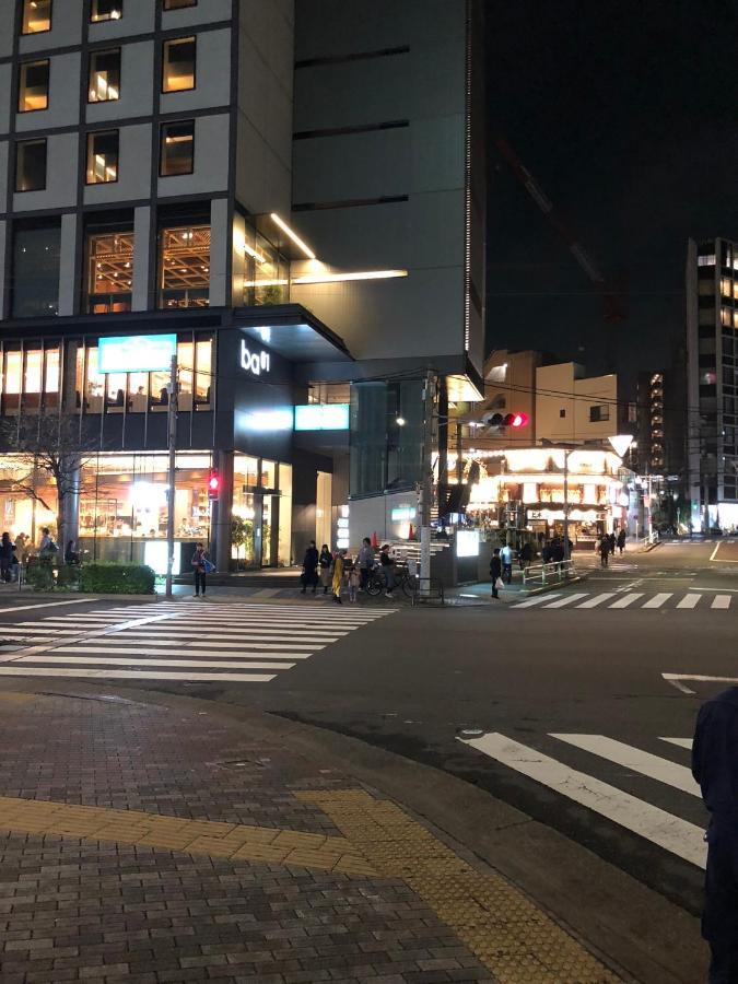 池袋商圈jr山手線 大塚駅より新筑別荘 Apartment *