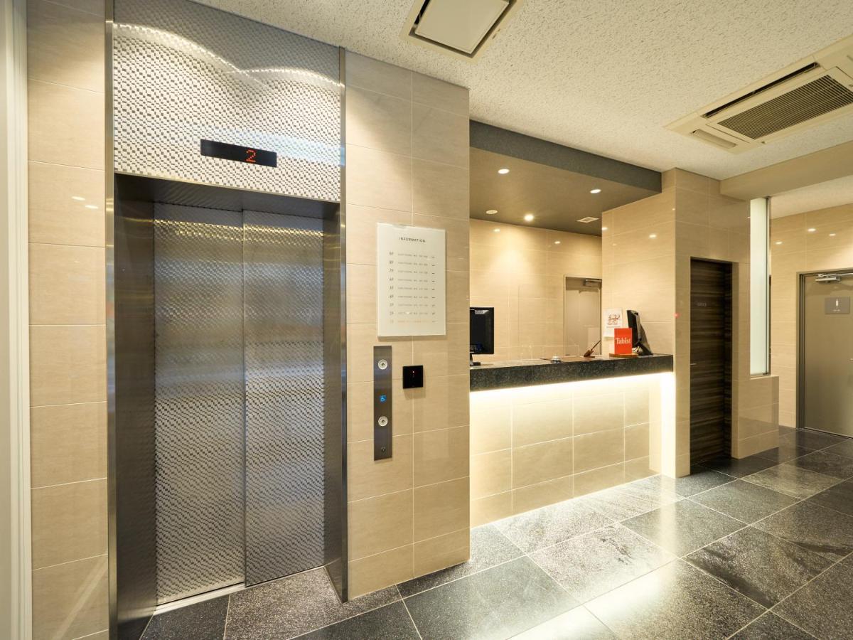 Tabist Ginza Hotel