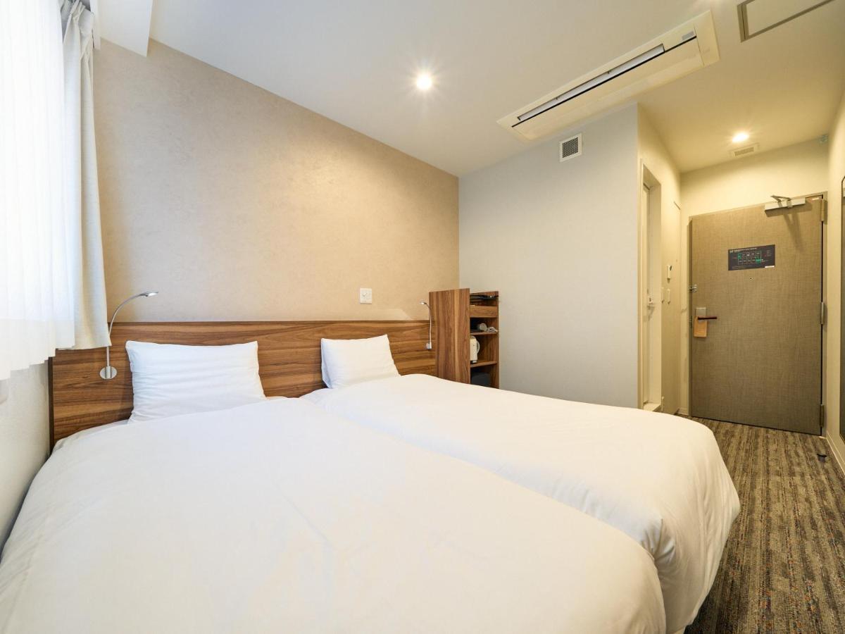 Hotel Tabist Ginza Tokyo