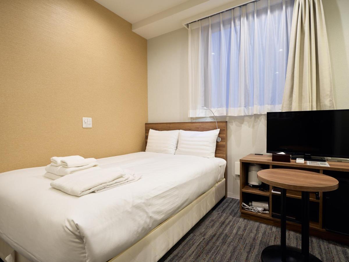 Tabist Ginza 3* Tokyo
