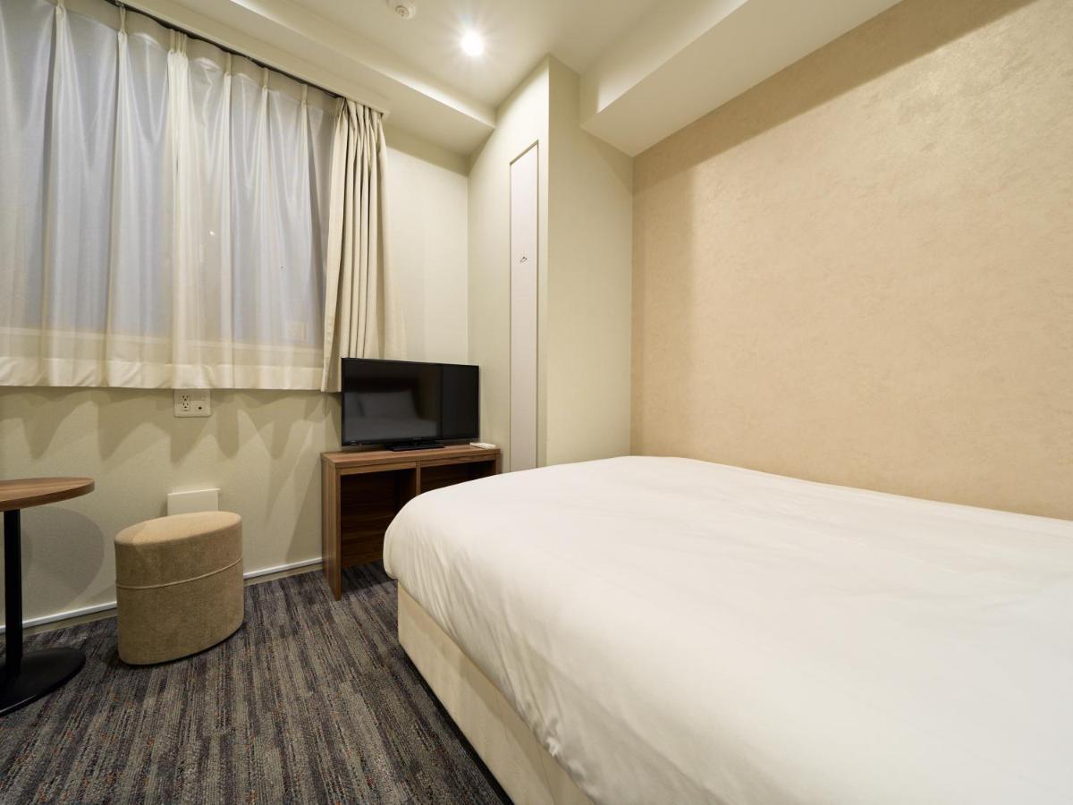 Hotel Tabist Ginza 3*