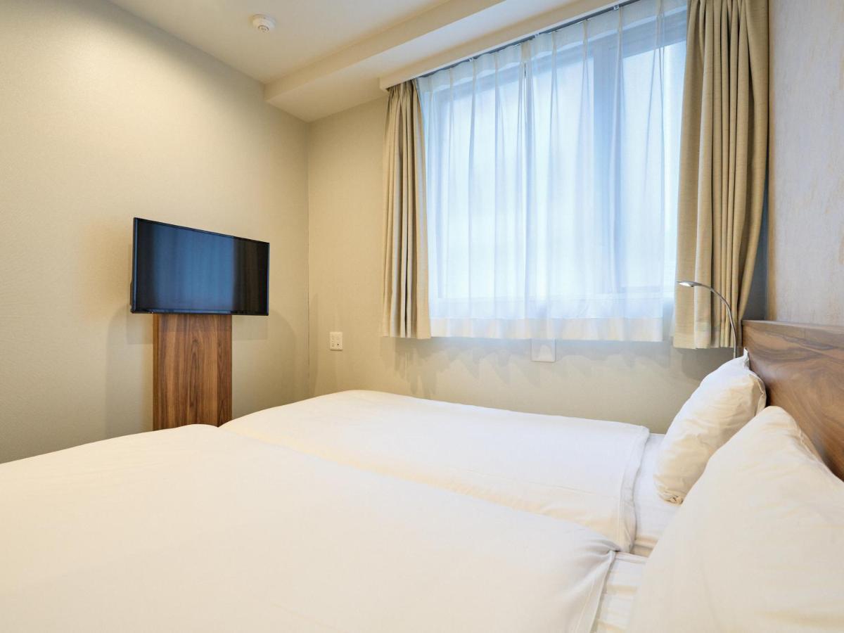 Hotel Tabist Ginza