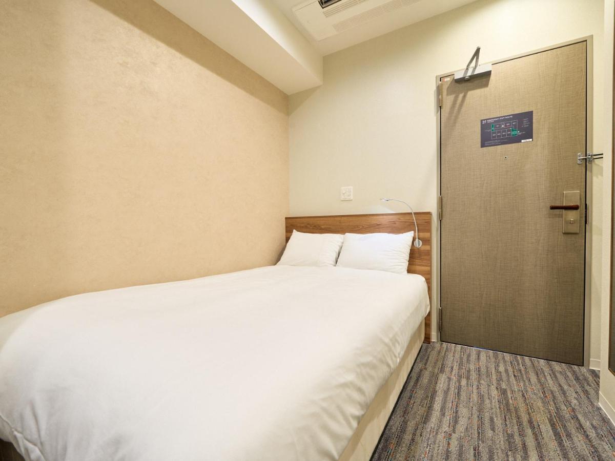 Hotel Tabist Ginza Tokyo