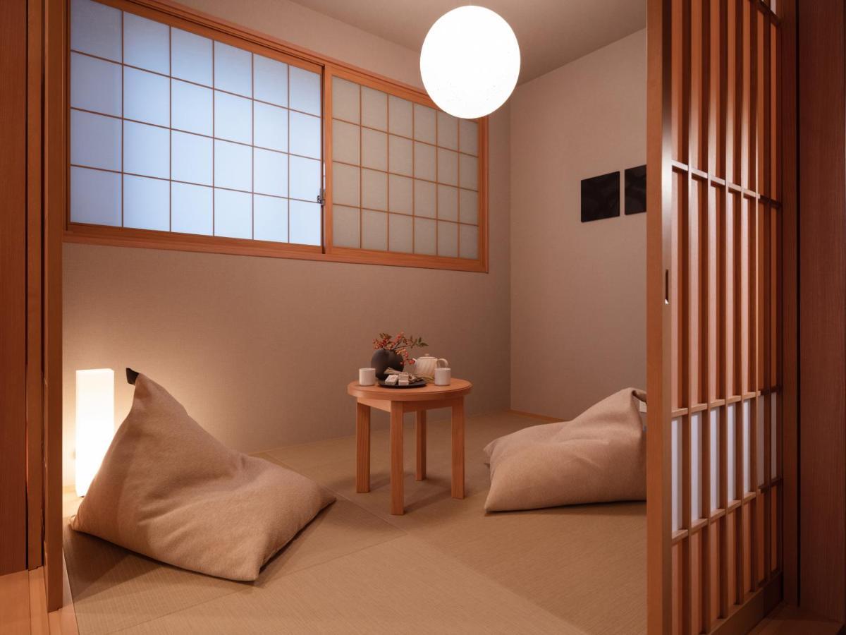 Mimaru Asakusa 4* Tokyo