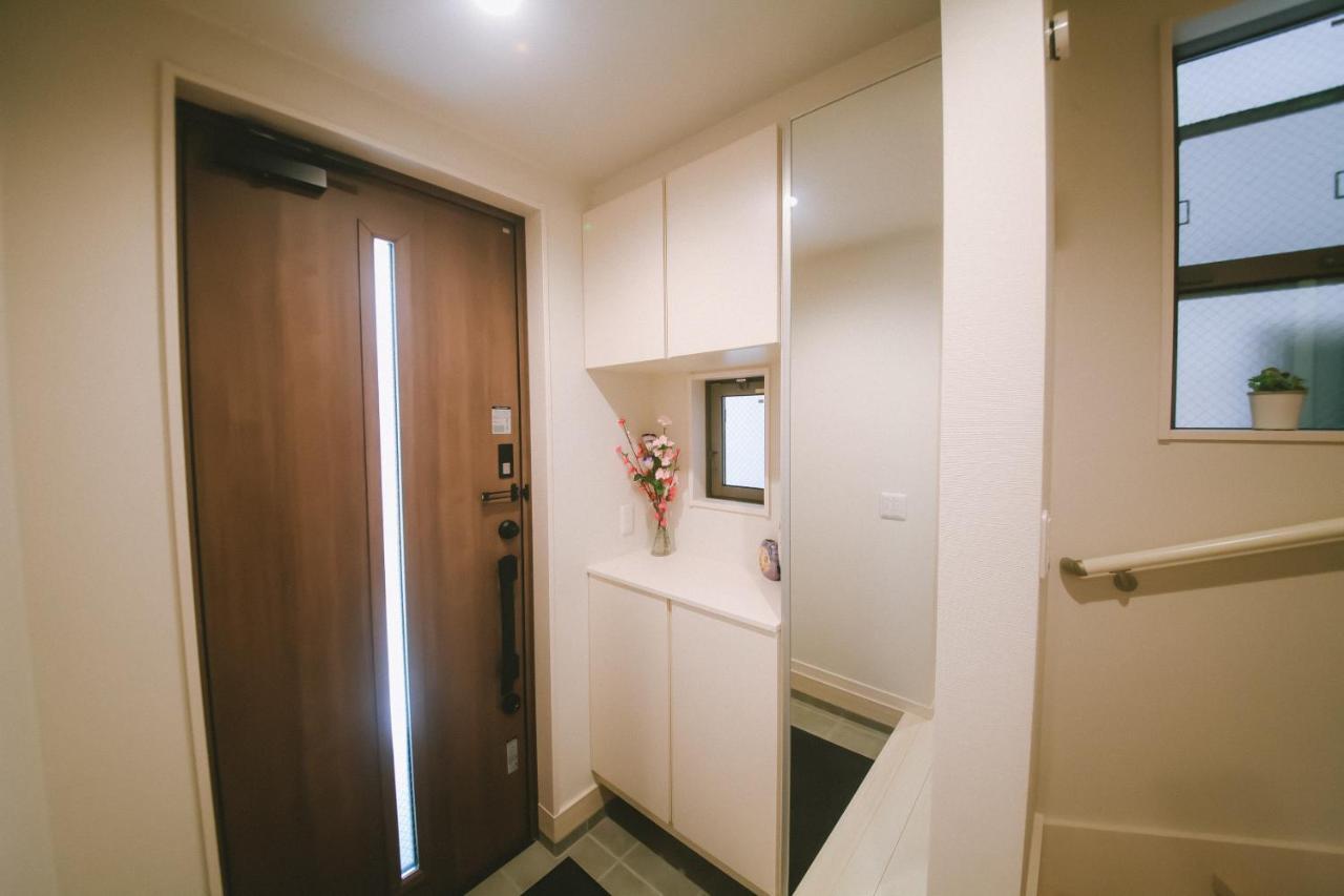 池袋商圈jr山手線 大塚駅より新筑別荘 Apartment