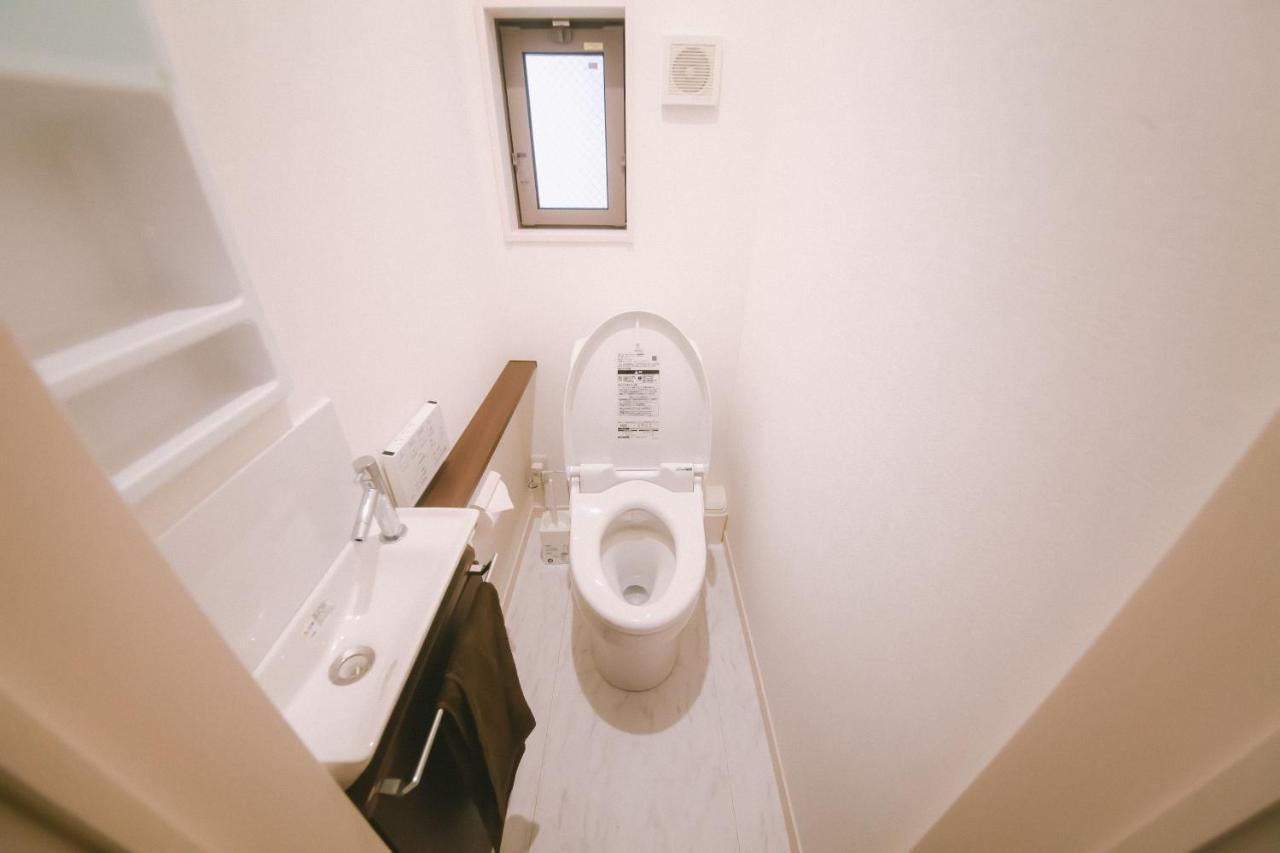 Apartment 池袋商圈jr山手線 大塚駅より新筑別荘 *