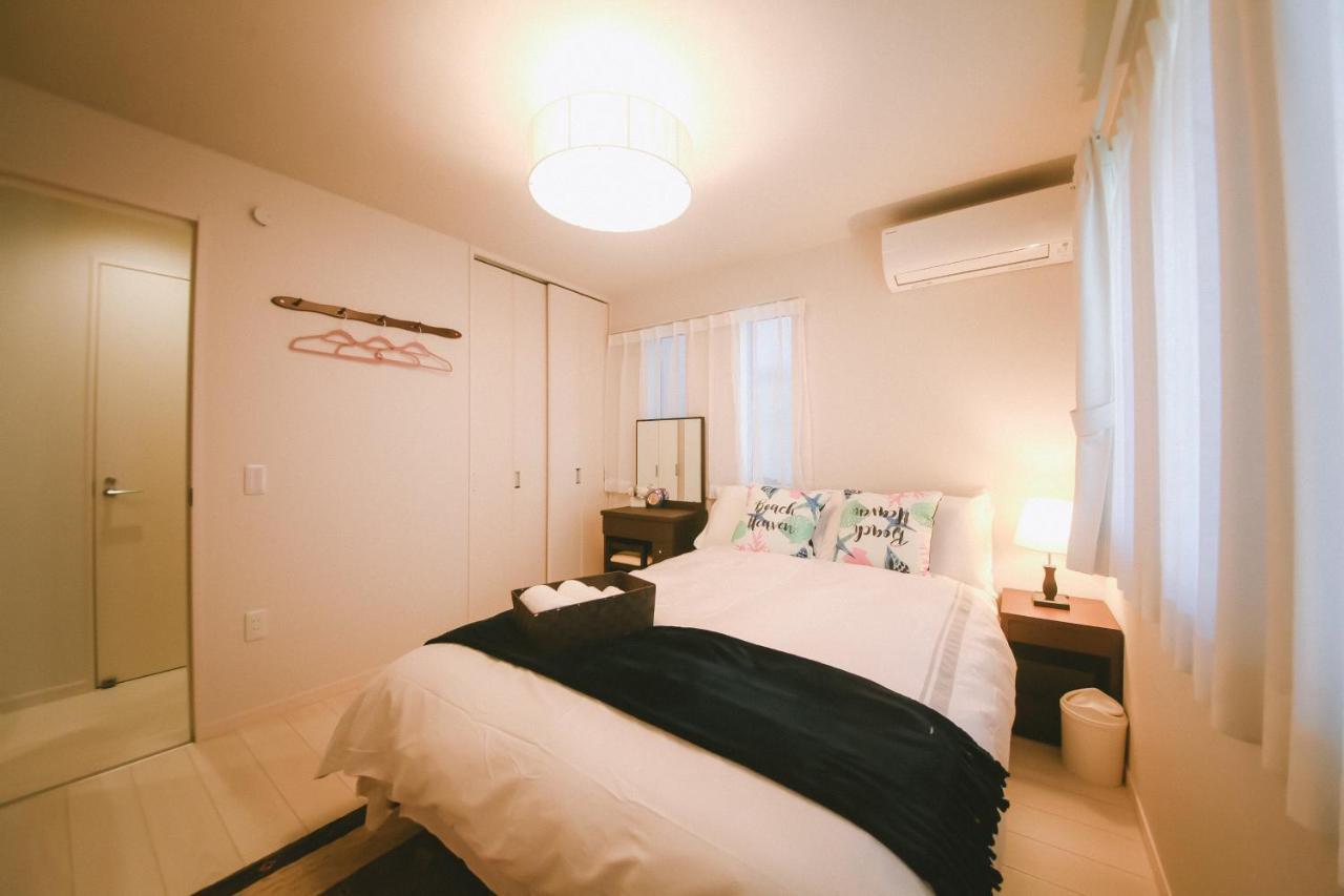 Apartment 池袋商圈jr山手線 大塚駅より新筑別荘 *