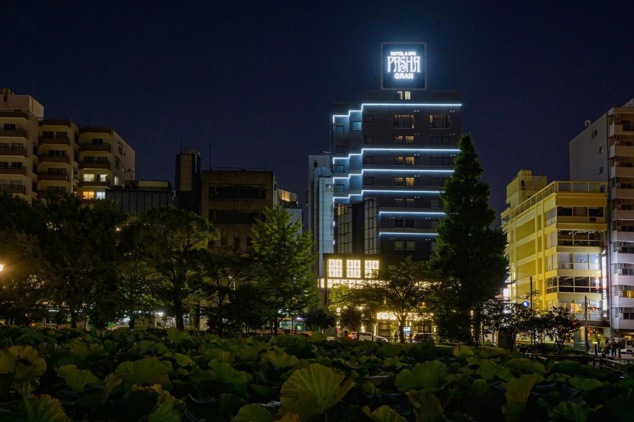 Hotel & Pasha Gran Adult Only 3*