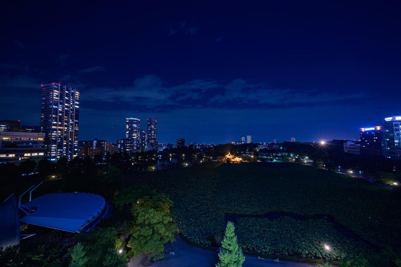 & Pasha Gran Adult Only 3* Tokyo