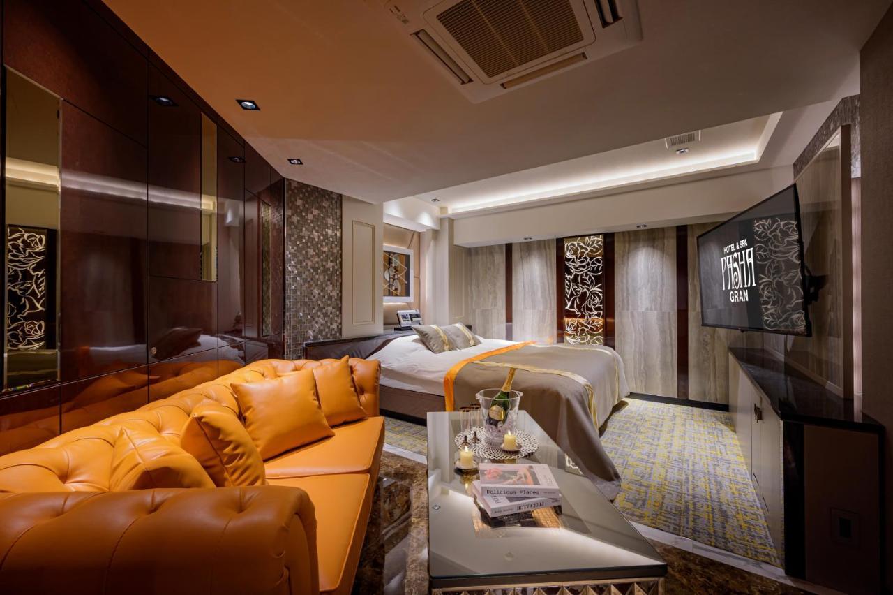 Hotel & Pasha Gran Adult Only Tokyo