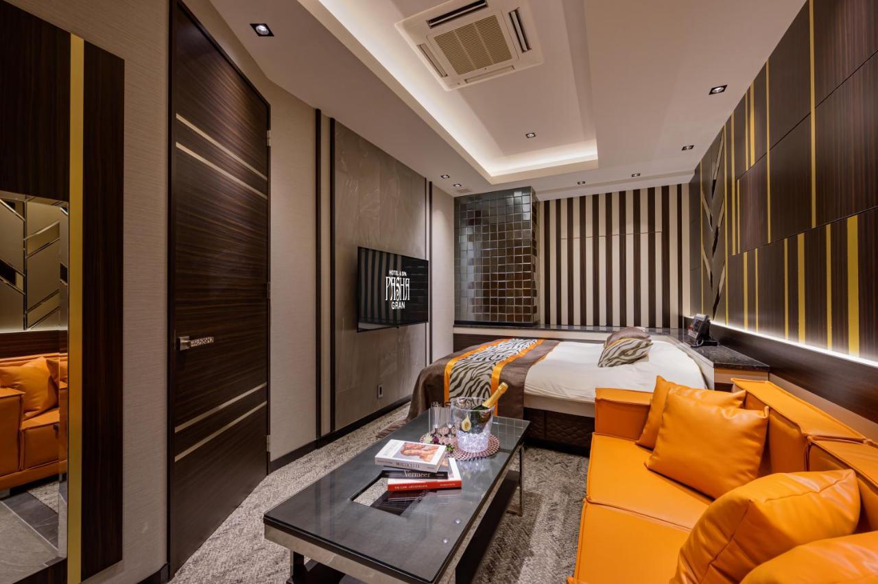 & Pasha Gran Adult Only Hotel