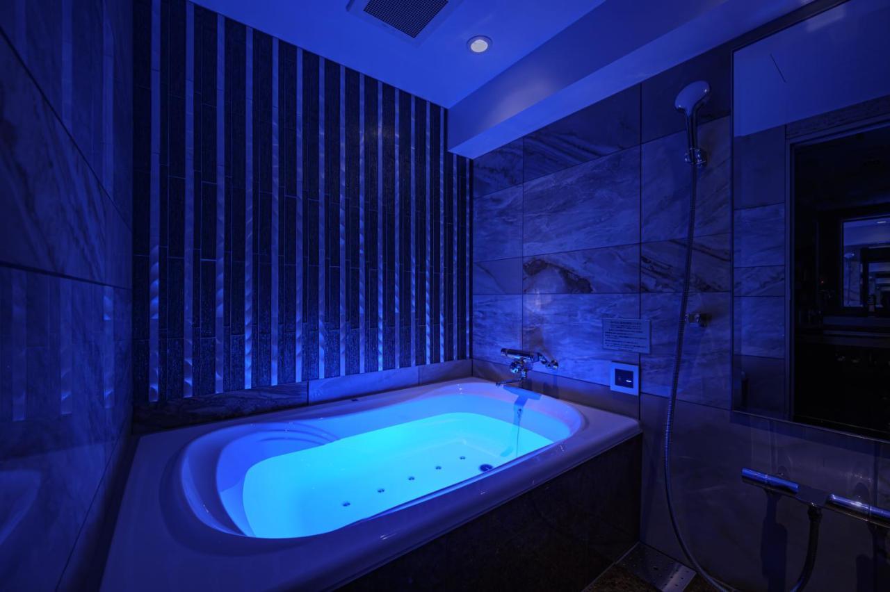 Hotel & Pasha Gran Adult Only Tokyo