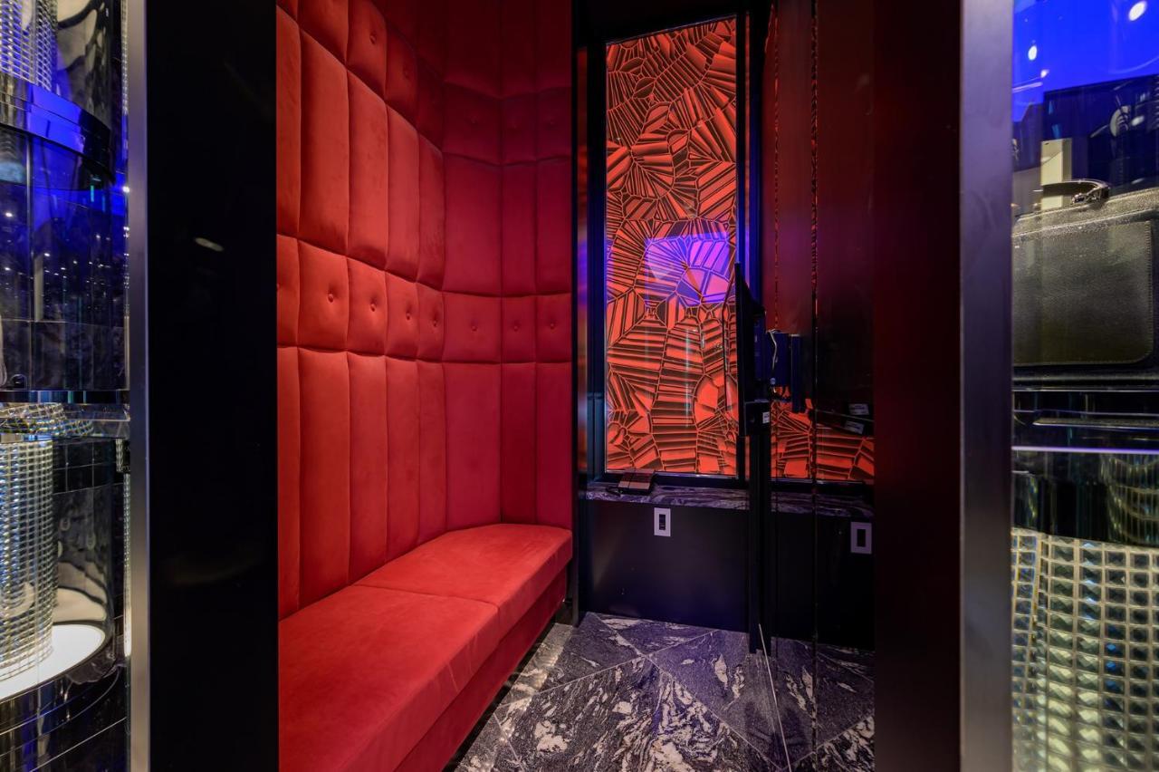 & Pasha Gran Adult Only 3* Tokyo