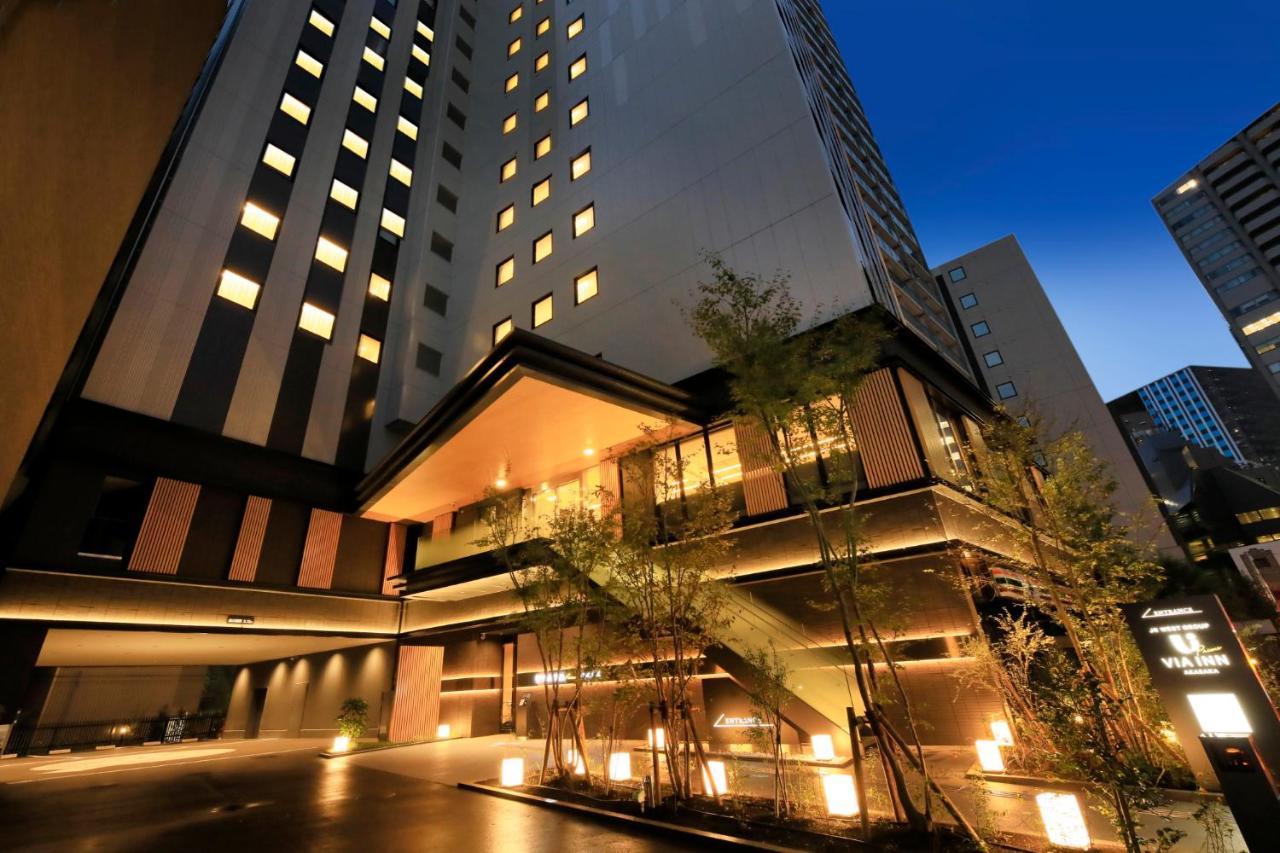 Hotel Via Prime Akasaka Tokyo