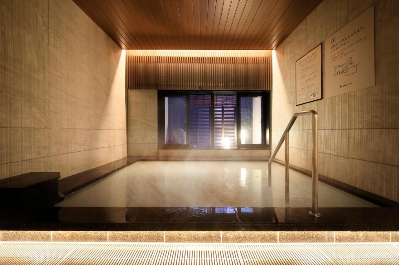 Via Prime Akasaka Hotel 3*