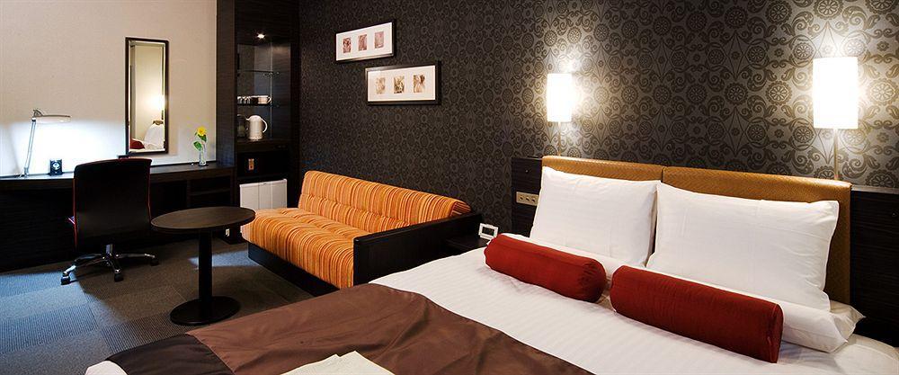 Hotel Mystays Hamamatsucho