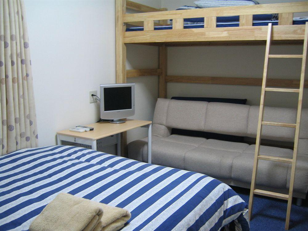 K's House - Travelers Hostel Tokyo