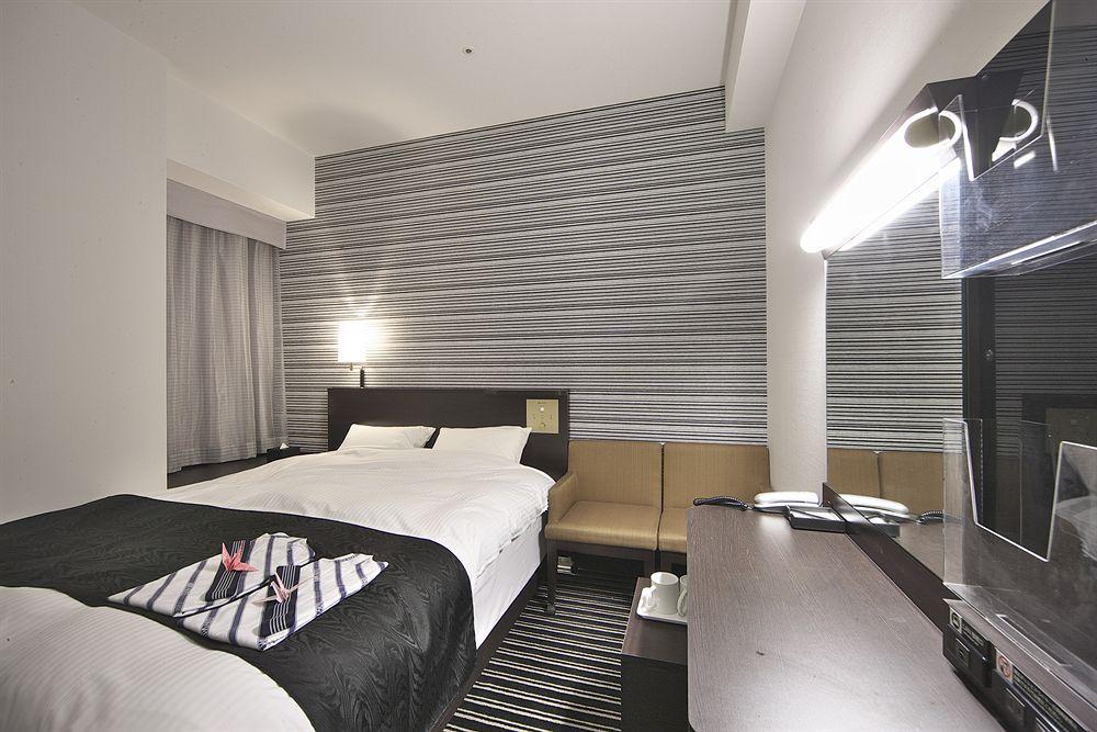 Apa Kanda Ekihigashi 3* Tokyo