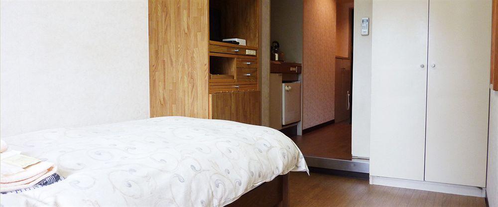Flexstay Nakanobu 2*