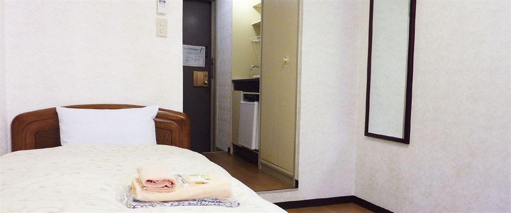 Flexstay Nakanobu Hotel 2*