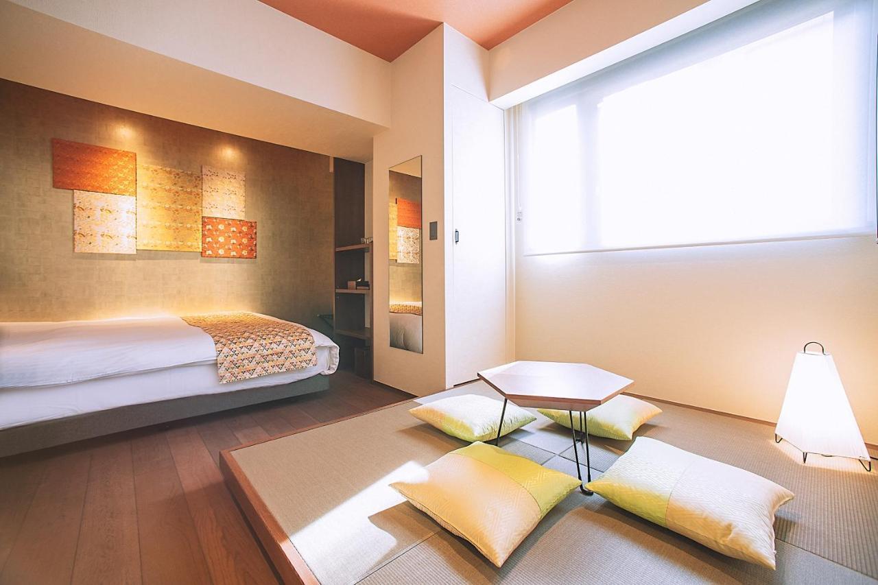 Asakusa Kaede 浅草楓 Hotel