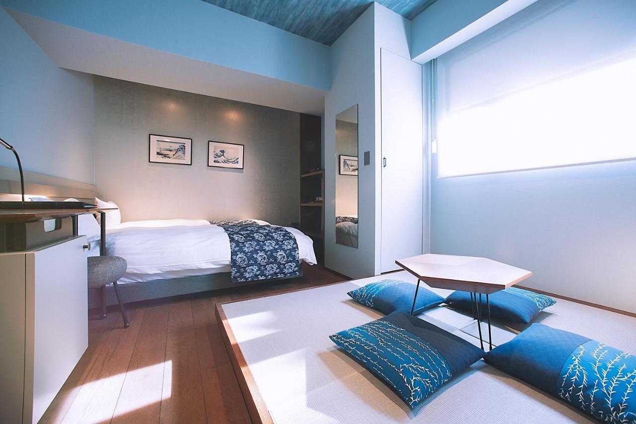 Hotel Asakusa Kaede 浅草楓