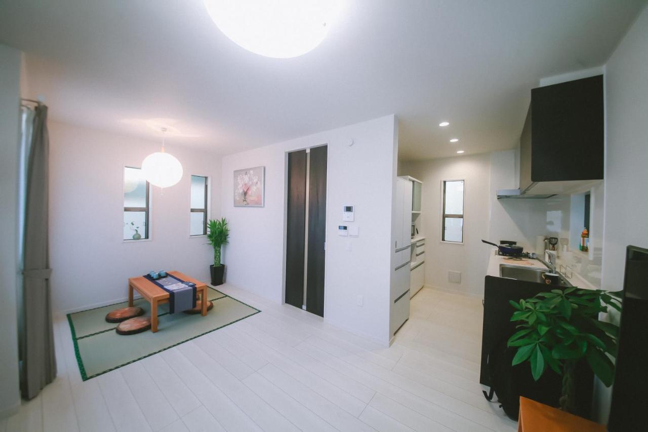 池袋商圈jr山手線 大塚駅より新筑別荘 Apartment *