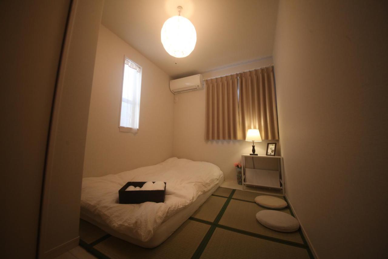 池袋商圈jr山手線 大塚駅より新筑別荘 Apartment