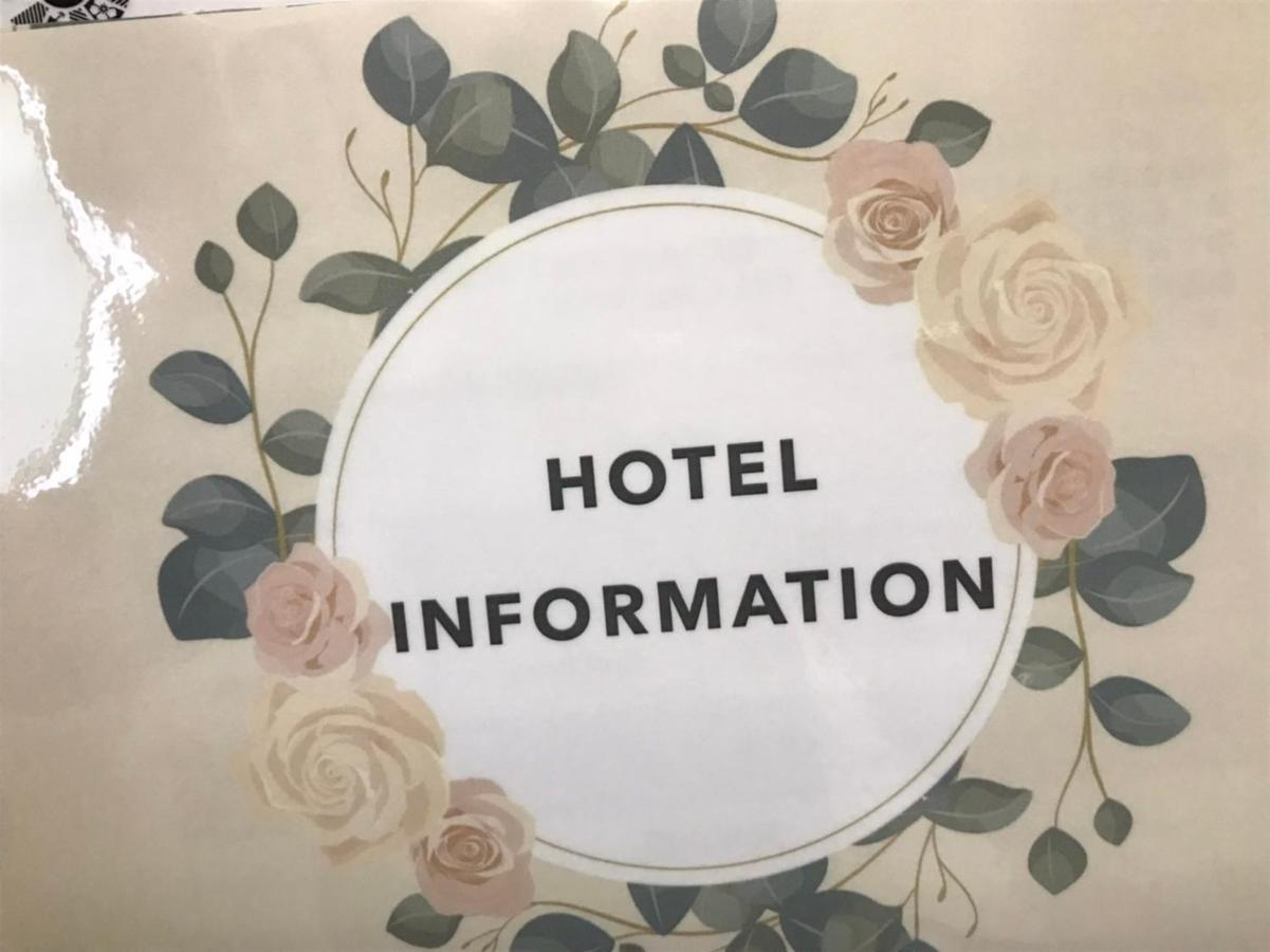Hotel Ak Star Tokyo