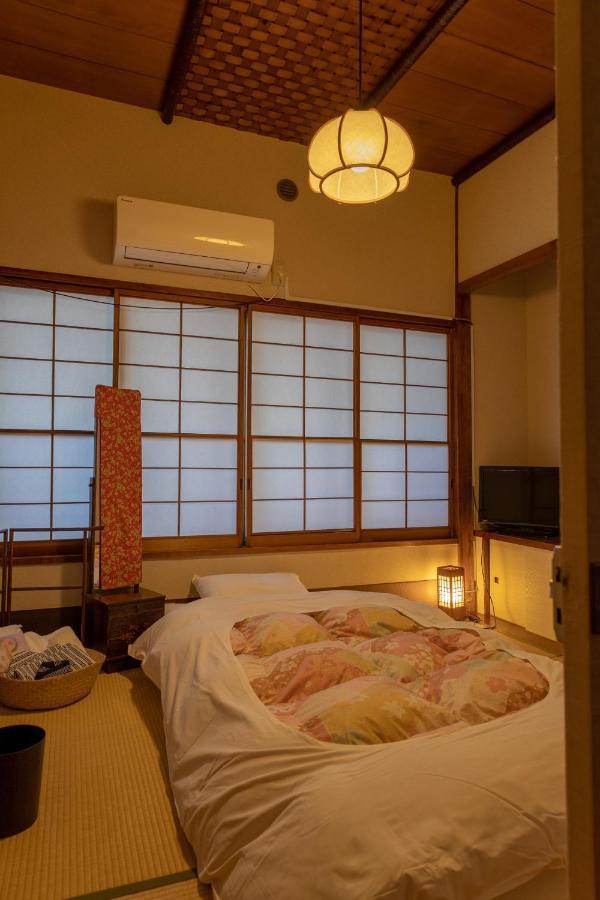 Ito Ryokan Tokyo