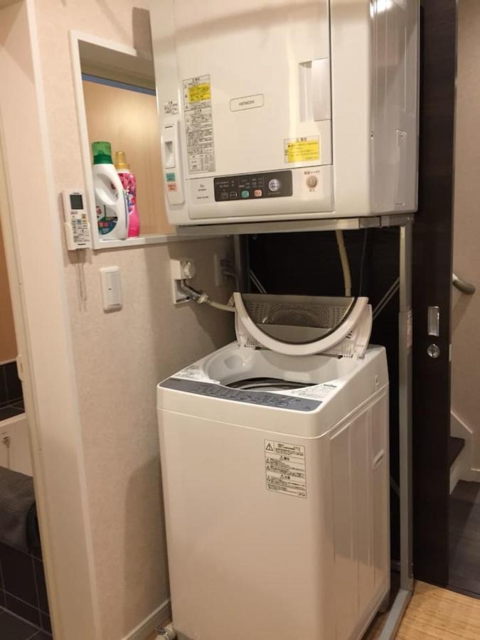 Yadoya Ueno-rikyu Holiday home Tokyo