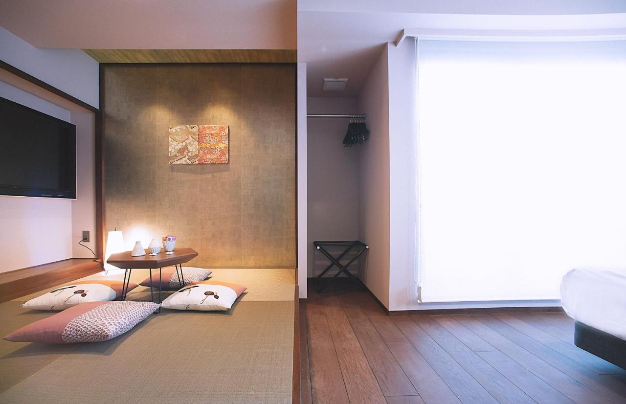 Asakusa Kaede 浅草楓 4* Tokyo