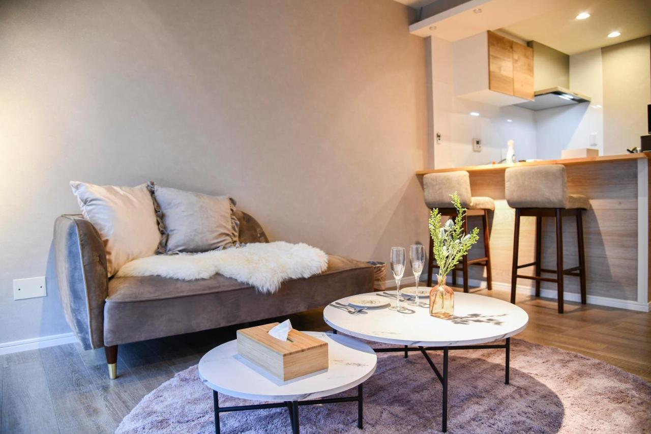 Apartment Itabashi Cask Village Tokyo