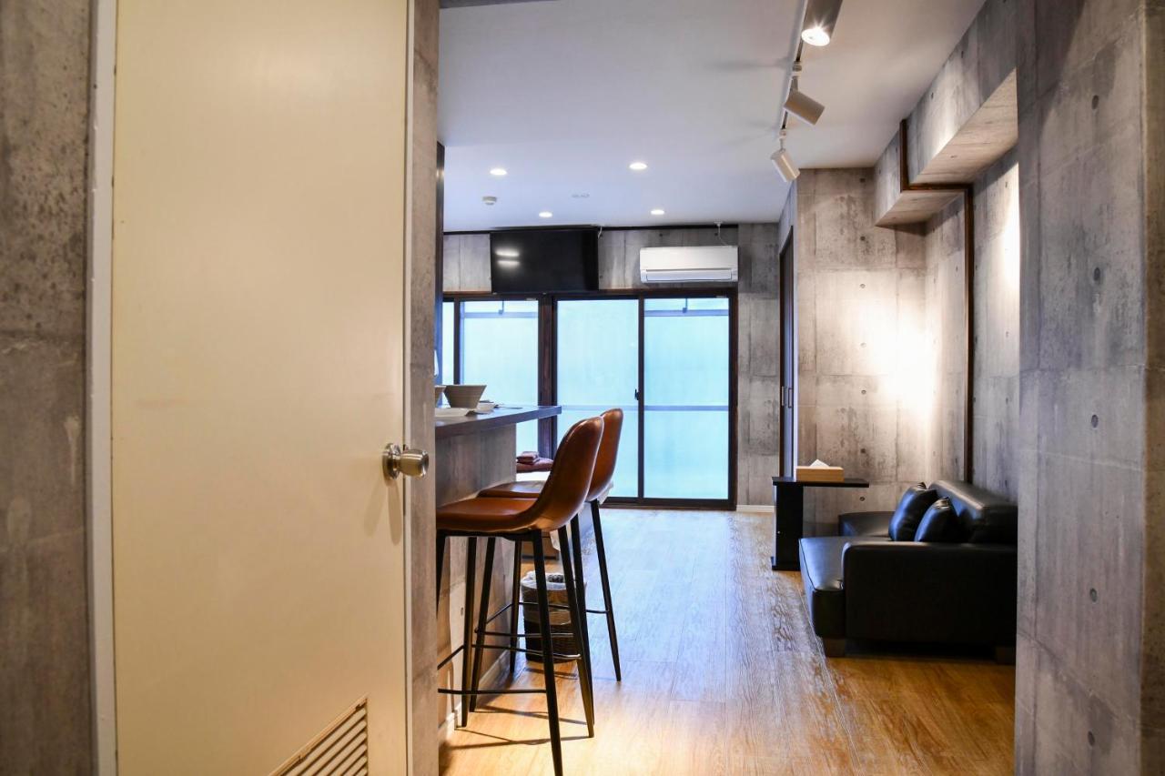 Itabashi Cask Village Apartment Tokyo