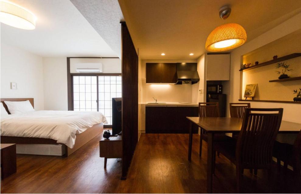 Apartment Itabashi Cask Village *