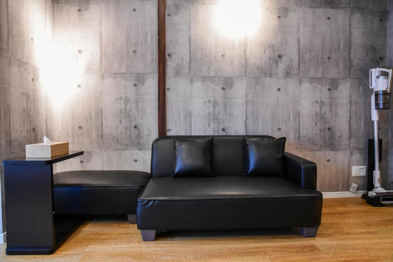 Itabashi Cask Village Apartment *