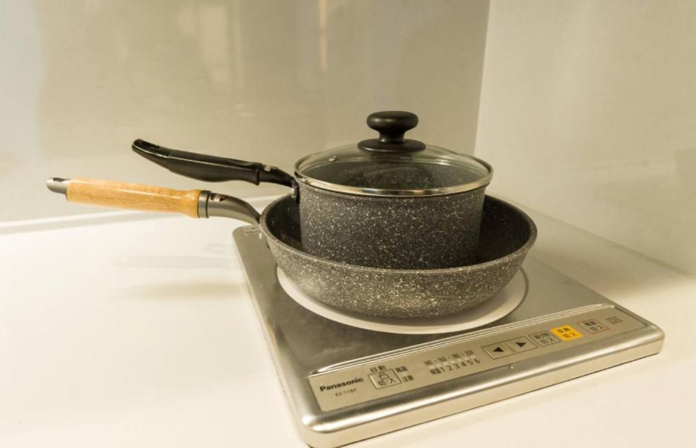 Itabashi Cask Village Apartment
