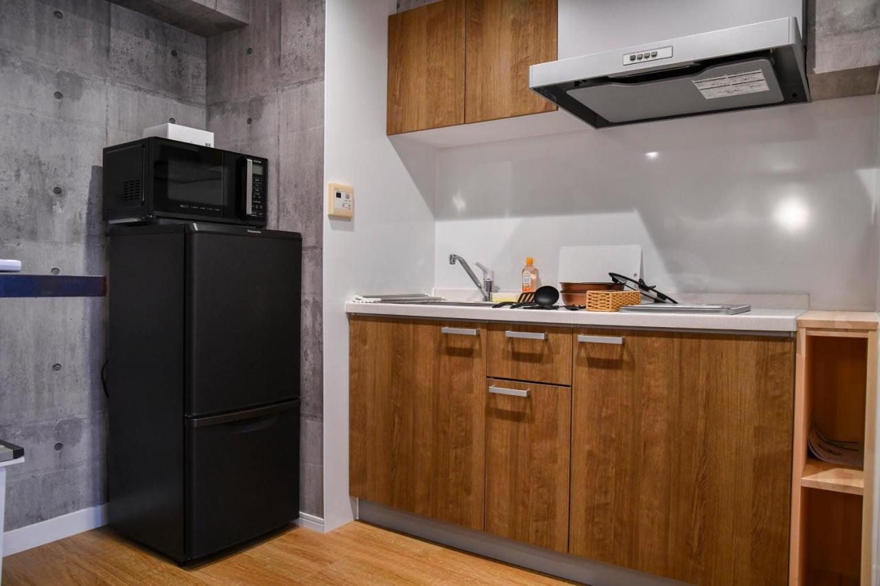 Apartment Itabashi Cask Village Tokyo