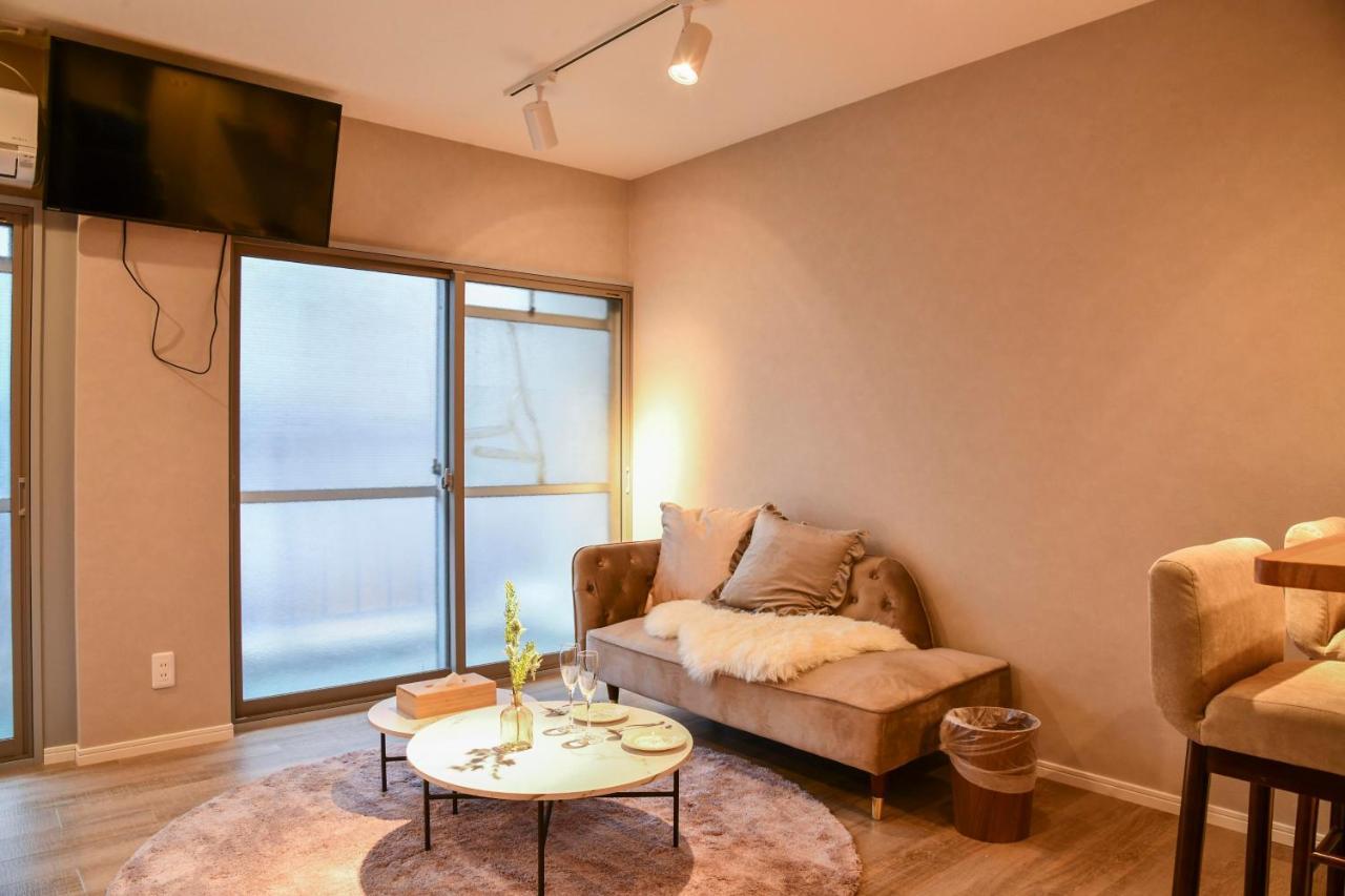 Apartment Itabashi Cask Village