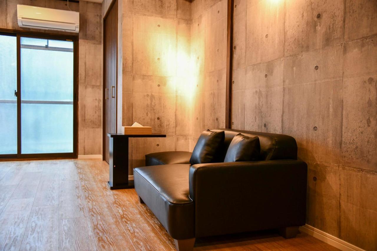 Itabashi Cask Village Apartment