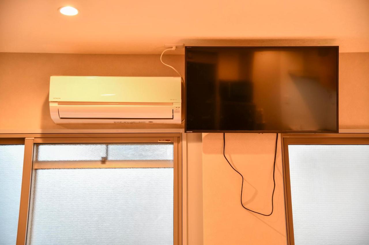Apartment Itabashi Cask Village *