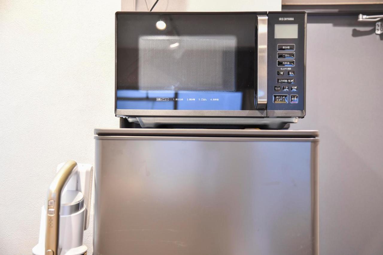 Apartment Itabashi Cask Village *