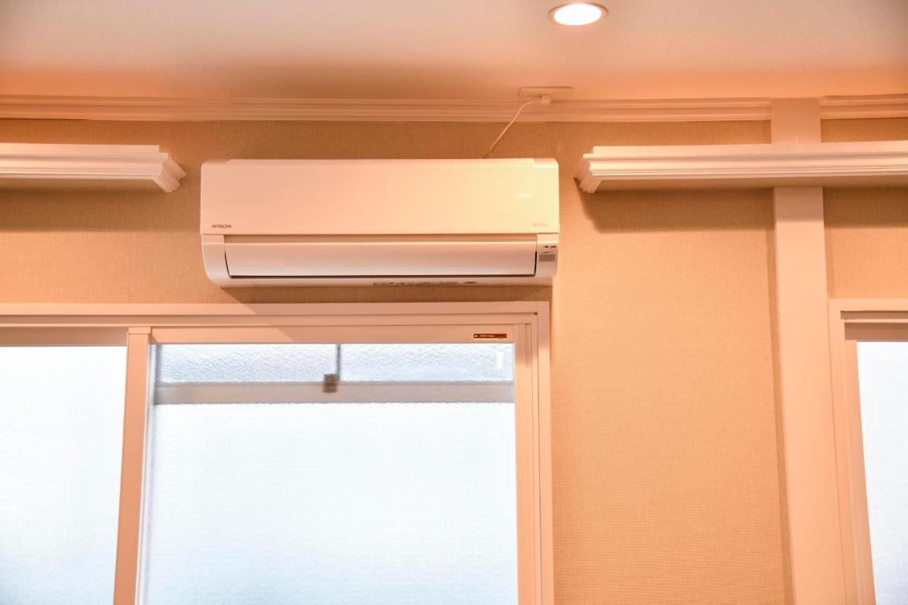 Itabashi Cask Village Apartment Tokyo