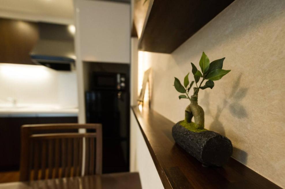 Itabashi Cask Village Apartment *