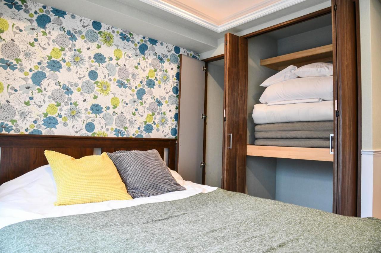 Apartment Itabashi Cask Village *