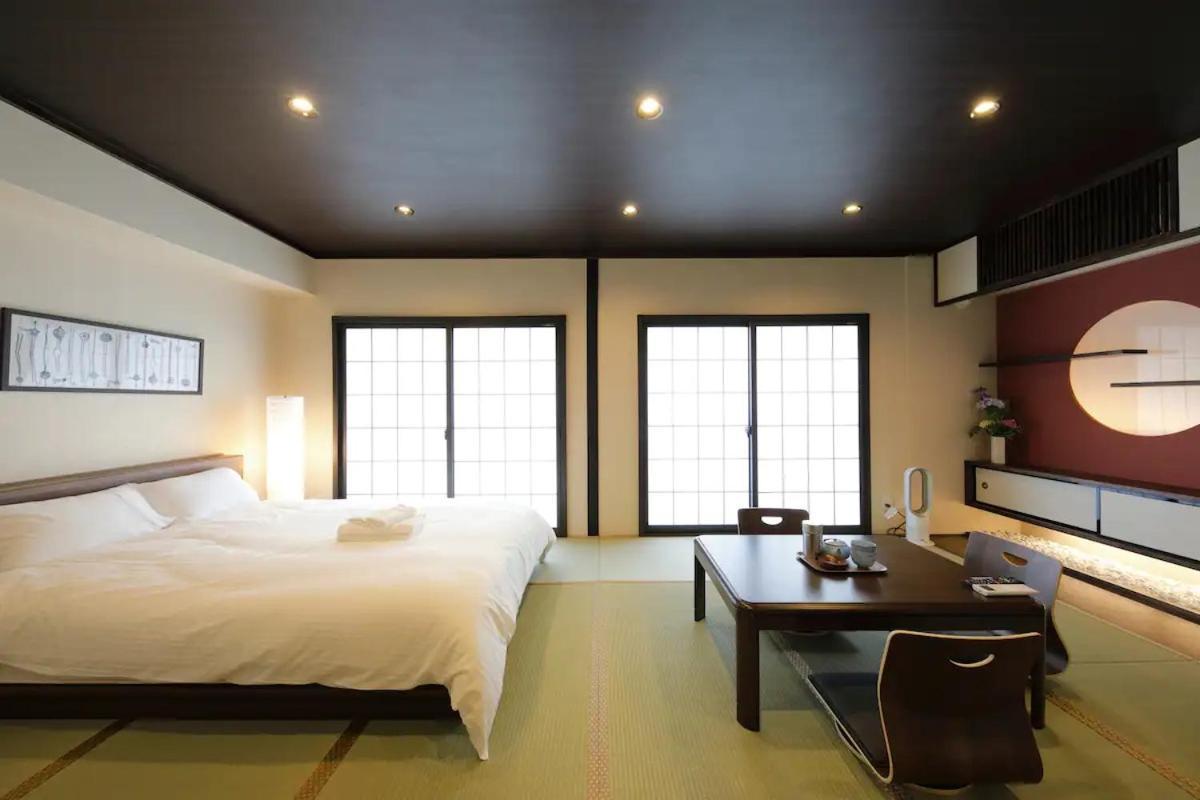 Apartment Itabashi Cask Village Tokyo