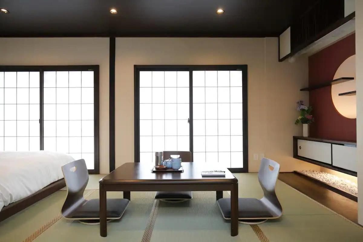Apartment Itabashi Cask Village Tokyo