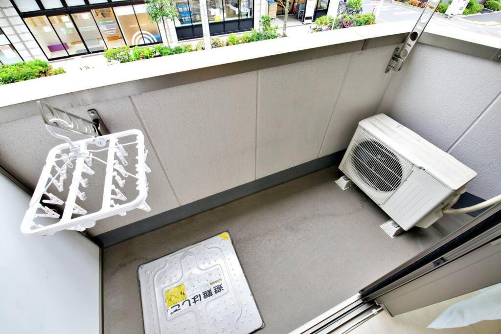 Apartment Sea Oshiage