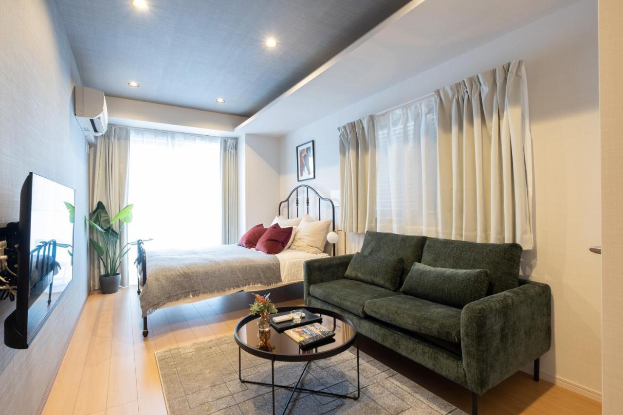 Ken's Place麻布east Aparthotel